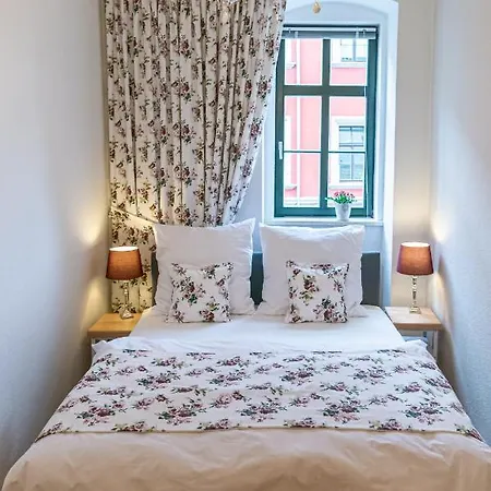 Apartman Rathausblick Gotha
