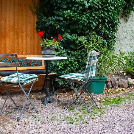 Rathausblick Apartman