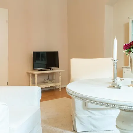 Apartman Rathausblick Gotha