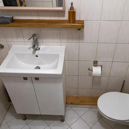 Rathausblick Apartman